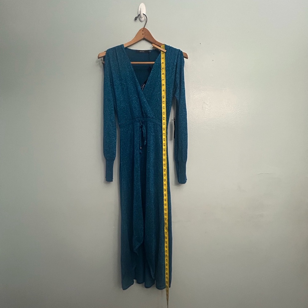 Vertigo dress